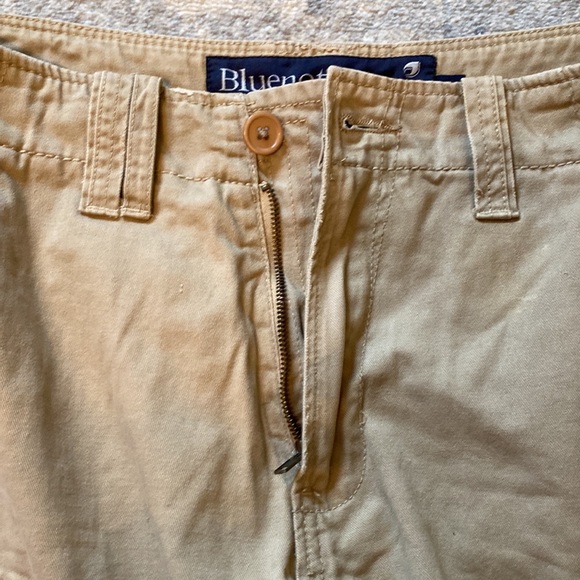 Men’s Cargo Shorts - Picture 4 of 9